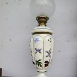 620 5211 PARAFFIN LAMP